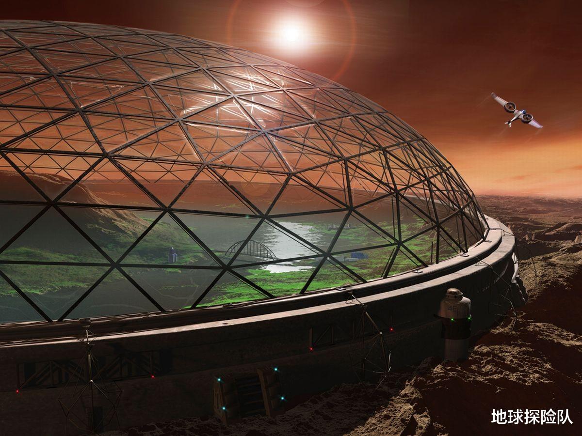 太阳系 为何说人类无法走出太阳系？太阳系外面有高级文明，封锁太阳系？