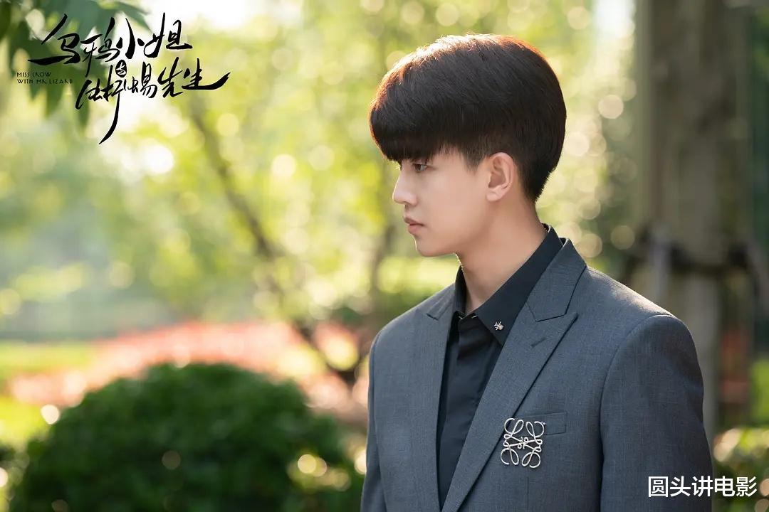 二十不惑|近期热播的五部高分剧：《御赐小仵作》排在第三，你在追哪一部？