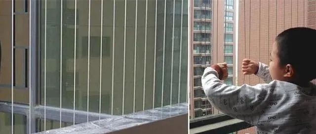 时尚装修设计大全 越来越多人不装这种防盗网了，现在流行这3种，好看又耐用