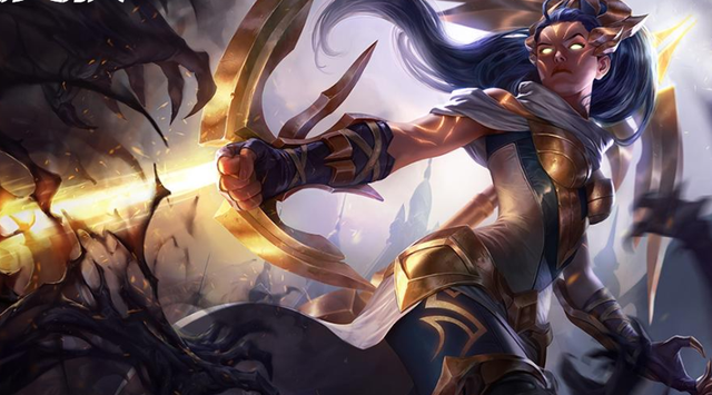 adc|LOL手游上线后火爆,力荐适合新手的位置,ADC位列榜首不意外