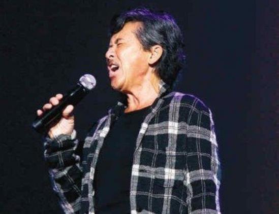 星语星愿吖 林子祥将迎73岁生日，谭咏麟提前为其庆生，晒出现场聚餐照