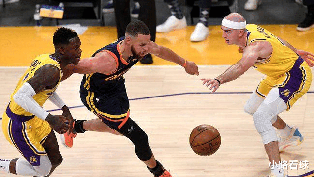 勇士隊|勇士輸在哪？帕金斯這話一針見血！庫里去湖人吧，這2人太耽誤你