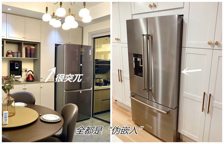 参观完网友的“失败装修现场”，我发现这4个装修谎言，害人不浅!