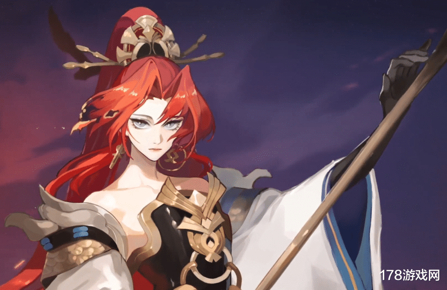 辉夜姬|阴阳师：sp因幡辉夜姬加入永生之海，12s魂海p2！！