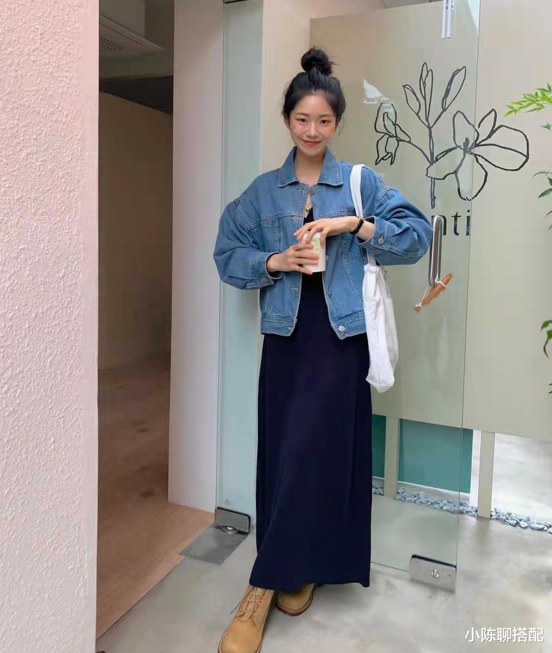 小陈聊搭配 个子娇小却不显矮！小个子学这3招，你比时尚博主还美