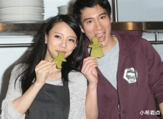 李靓蕾|王力宏洗白？作家海菱硬刚李靓蕾，发出灵魂九问：你亲爹是谁？