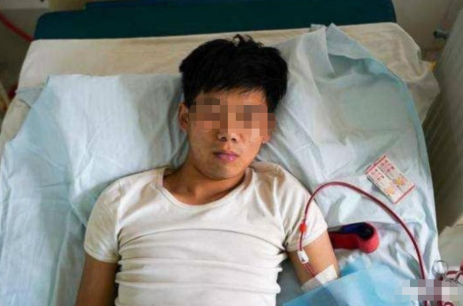 医生|你愿意用一颗肾换一部手机吗？10年前那个少年，比你想象的很惨