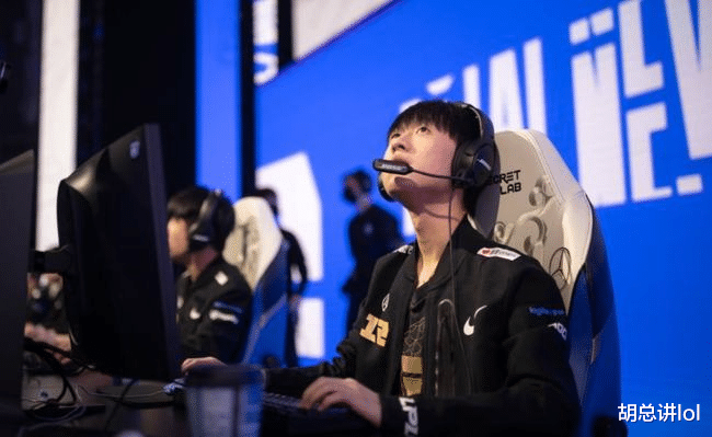 Uzi|LOL：BLG被曝确定拿下Uzi，Fofo出任新中单，辅助是小明或者LQS