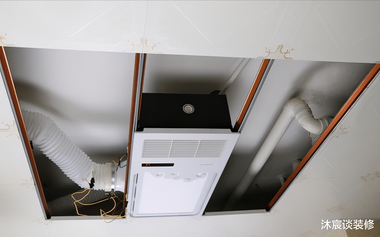 一个家住得舒不舒服，跟大小无关，这几处设计做到了，很有幸福感