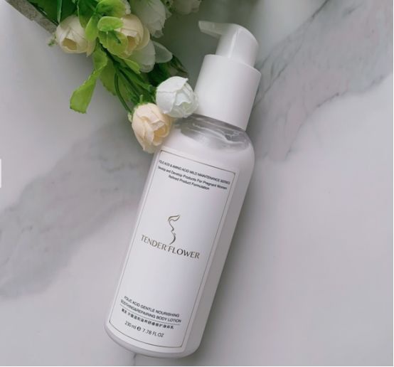 卓卓and然然|“孕妇长纹十有八九”,孕期出现妊娠纹该咋办?可以试试这几招!