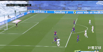 皇家馬德里|皇馬巨星踢瘋了：7連斬+轟9球，創12年紀錄！1數據超C羅