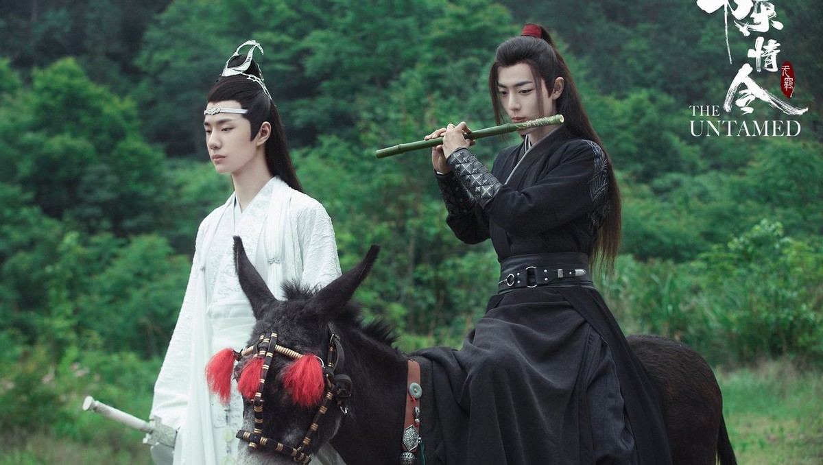 马蓉|这几部良心电视剧，一部比一部精彩，再刷百遍也不嫌多！