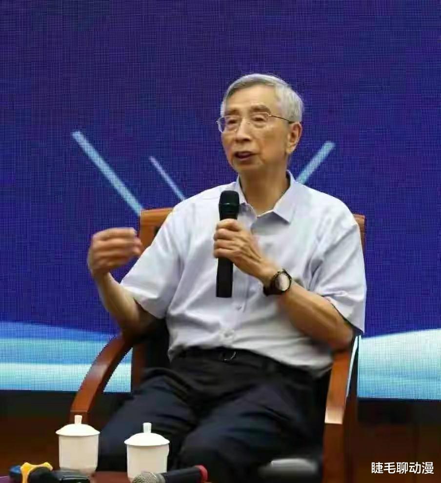 倪光南|张捷：倪光南不能申请汉卡专利是因为柳教父父亲柳谷书的阻挠