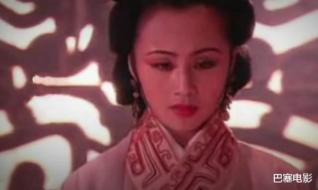 西施|11版西施，眼神柔弱含情，谁撑起了四大美女之首，谁在东施效颦？