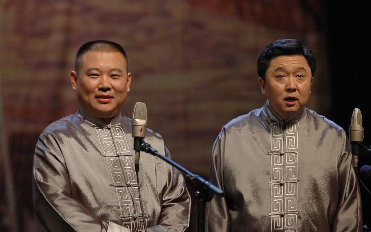 郭德纲|相声第一牛人! 25岁成名27岁离世! 他要是活着, 没人敢欺负郭德纲