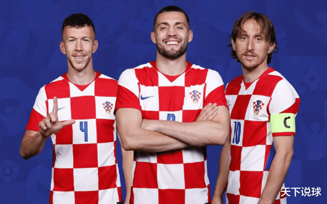 克罗地亚队|英格兰对阵克罗地亚，老冤家欧洲杯再聚首，谁能迎来开门红？