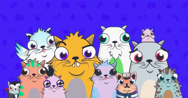 交易 NFT交易平台OpenSea融资1亿美金！估值达百亿！