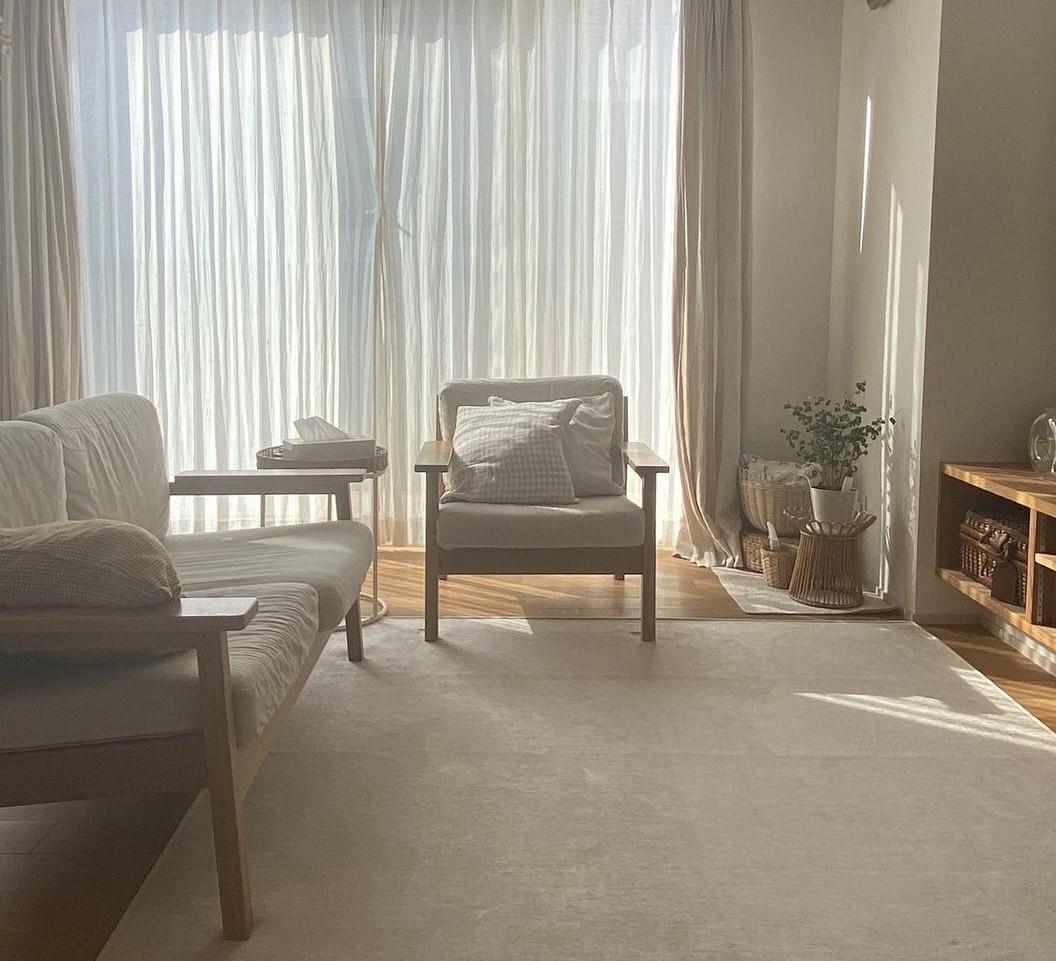 日本太太在中国的家,所见之处皆整齐有序,看着也太舒畅了!