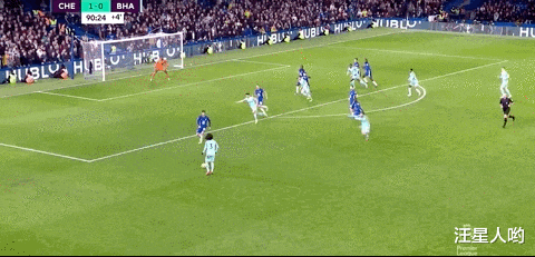 切爾西|1-0到1-1！切爾西5億豪陣遭絕平，美國前鋒成罪魁禍?zhǔn)?，?chuàng)3大紀(jì)錄