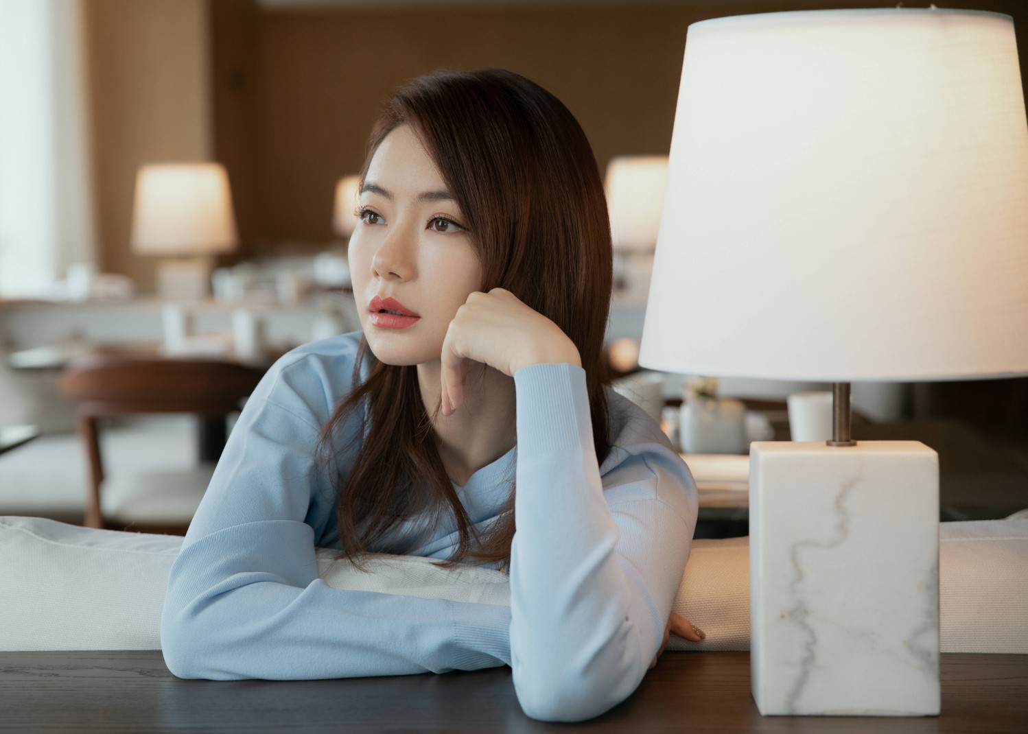 戚薇|王思聪节目上直言对戚薇一见钟情，戚薇反问：那我离婚你娶我吗？