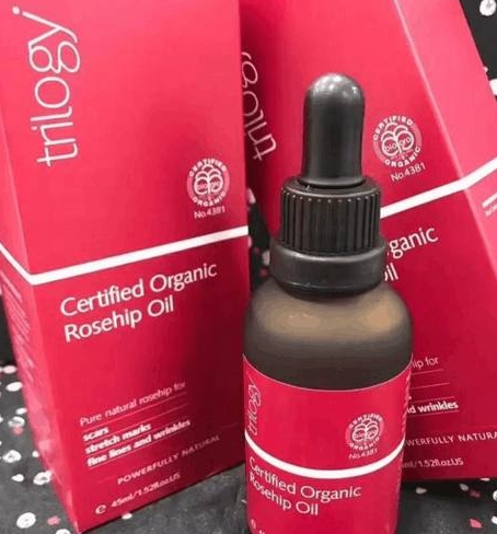 面霜|有痘有斑用什么护肤品