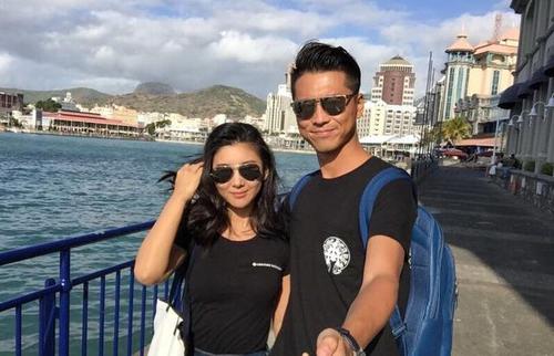 王雷|他们夫妻两个从来都不接吻戏，被称为“最干净”的夫妻