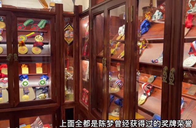 翠西爱写作|27岁才第一次参加奥运会，黄晓明表妹的大器晚成之路，令人心酸