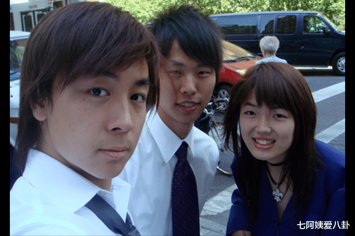 释小龙|“笑林小子”释小龙陨落史，以及他的众多女友们