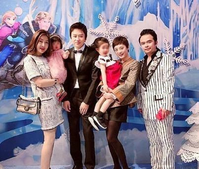 邓超|邓超晒和女儿聊天记录，引发网友共鸣，终于理解他为何退出跑男了