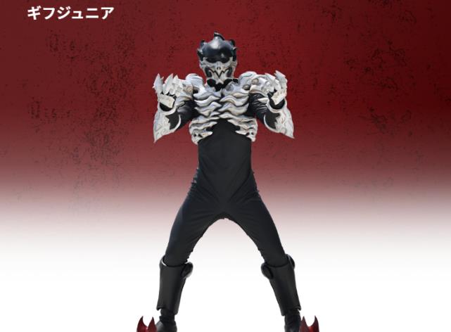 亡命徒|假面騎士Revice：說說劇中不同印章召喚出來的亡命徒