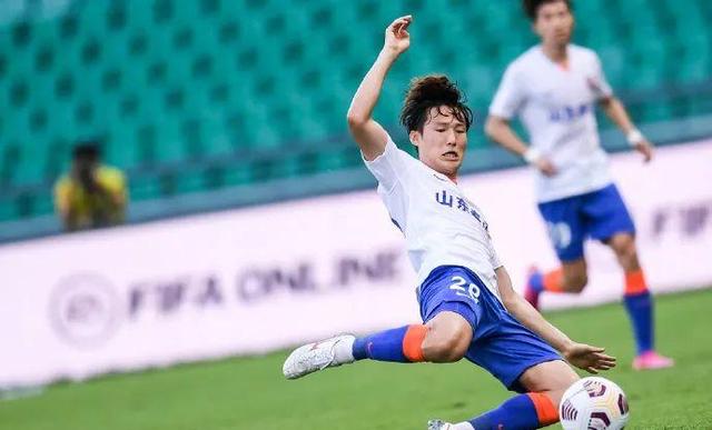 海冰哦|8大主力无缘足协杯，泰山队兵强马壮无惧挑战