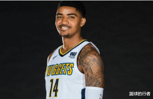 湖人队 仅差一人！湖人还会签下谁？这四大球员，将成佩林卡目标