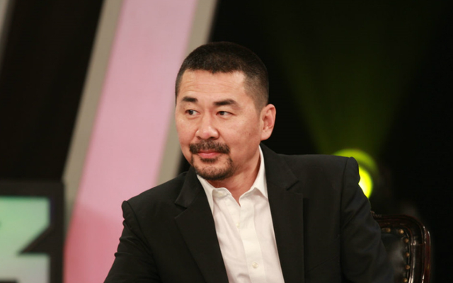 陈建斌|《甄嬛传》曹贵人:陈建斌都不搭理我们,全剧只对一个女人好