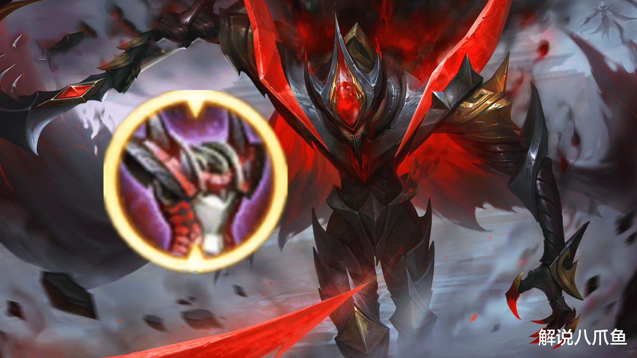 坦克英雄|王者荣耀:有一说一且不吹不黑,坦克英雄和防装其实都不弱好吧