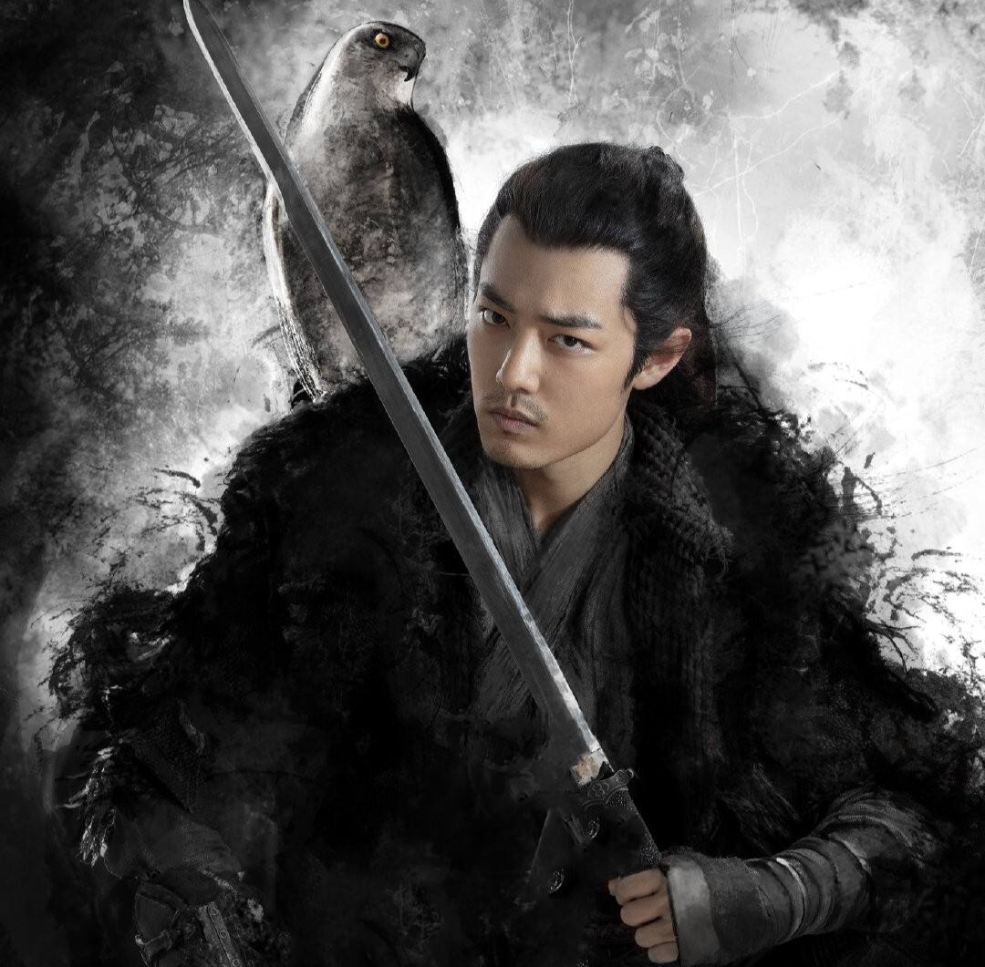 肖战|肖战经典剧大集合：这11部剧你们都看过吗？颜值简直没话说，肯定排前列！