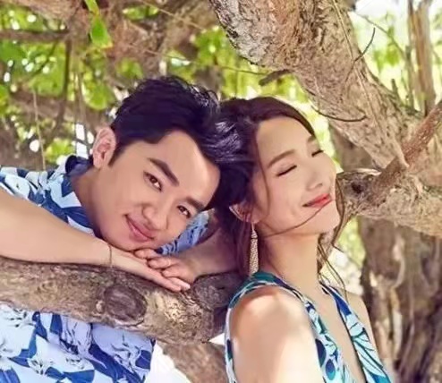 明星|明星离婚频频发生！看似幸福实则不然！看看下面这五对能坚持多久？