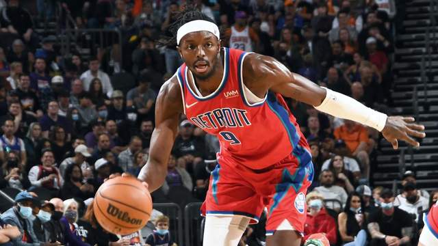 格蘭特|格蘭特交易方案出爐，活塞湖人一換三，球迷：底特律航班已經(jīng)敞開