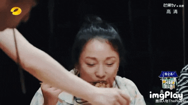 明星素颜|假吃假喝、假吻、假素颜，娱乐圈还有什么是真的？