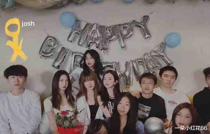 王一博|赵又廷高圆圆的料？赵丽颖稳？王一博撕张艺兴？花心劈腿男撩妹？