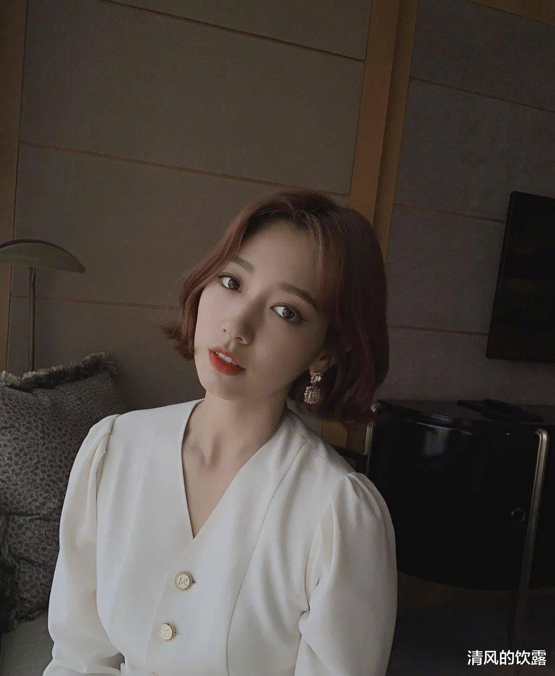 朴信惠|“男神收割机”朴信惠,终于结婚了!