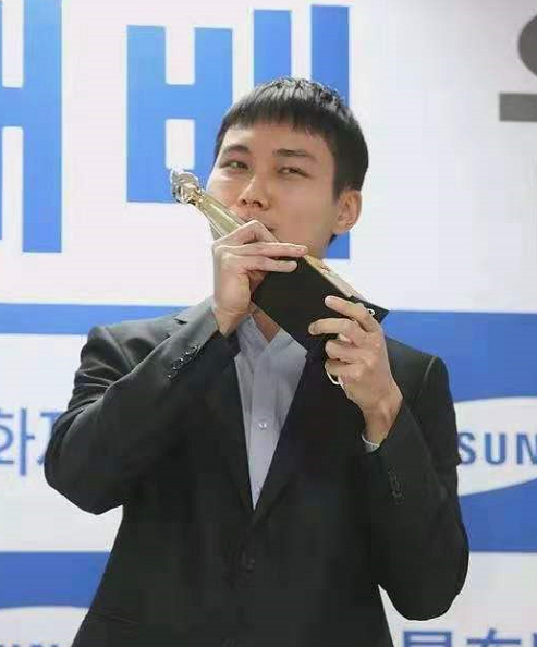 中超|2021全年胜率最高棋手排行  中国两人胜率接近七五成 柯洁排第六