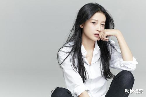 孙怡|京圈太子妃孙怡，24岁闪婚董子健，为何生子多年仍未领证