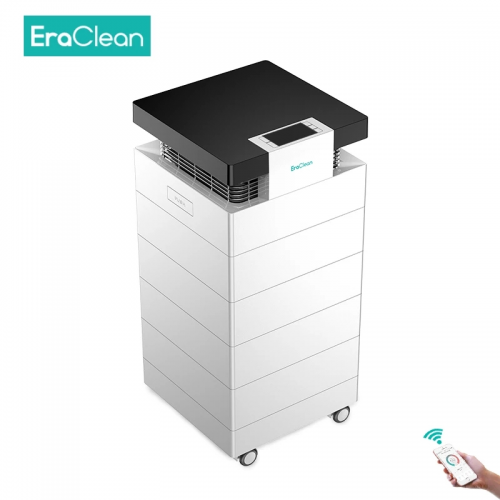 入伏|室内去甲醛的最有效方法 空气净化器哪个牌子好