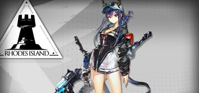 明日方舟|明日方舟新限定不管强弱，节奏都不会小，鹰角算是挖坑埋自己了吧