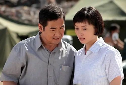 吴越|“品学兼优”吴越：曾亲手“送走”陈建斌，如今49岁仍是孤身一人