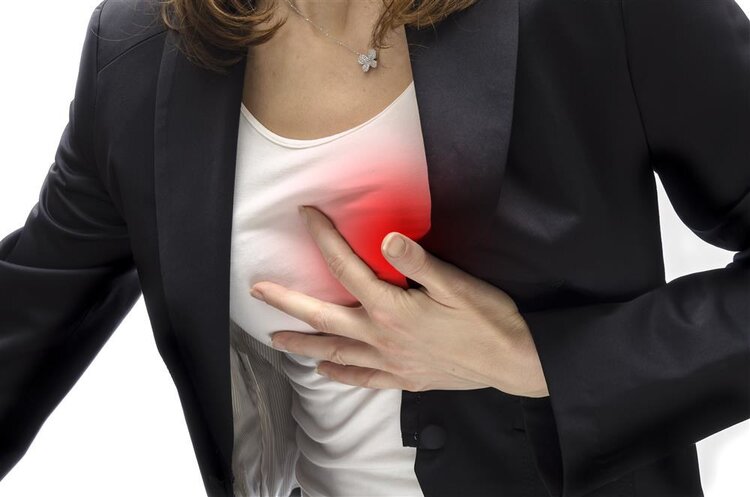 乳腺癌|再三提醒：乳腺发生癌变时，身体可能会发出6种“求救声”