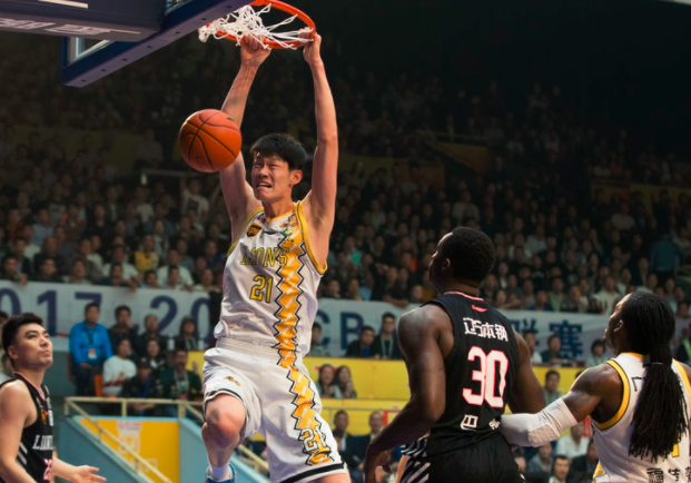 安东尼·戴维斯|重磅：CBA老牌劲旅面临解散危机，队中多名球星或将进入球员市场