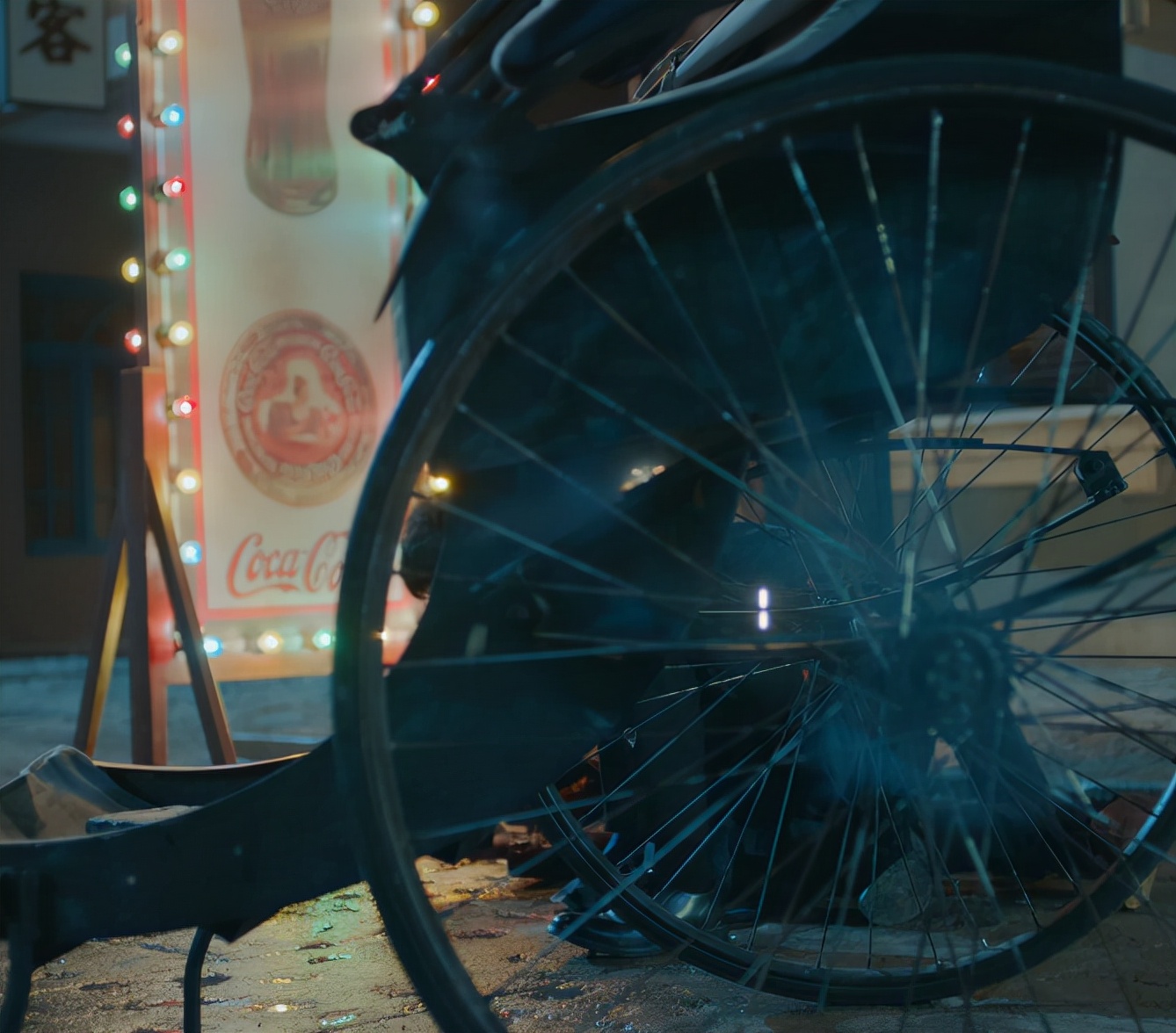 郭靖宇|30分钟弃剧！郭靖宇这部积压了3年的剧，刚开播就差评一片