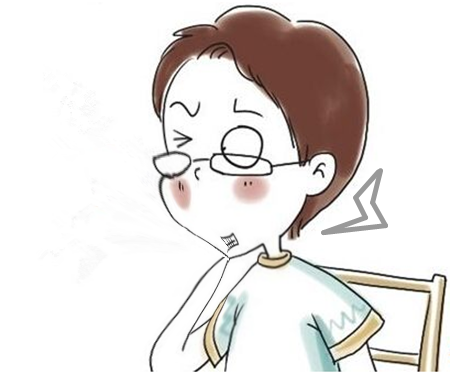 峰哥说表|颈椎病还有很多奇怪的症状，可惜很多人都不知道