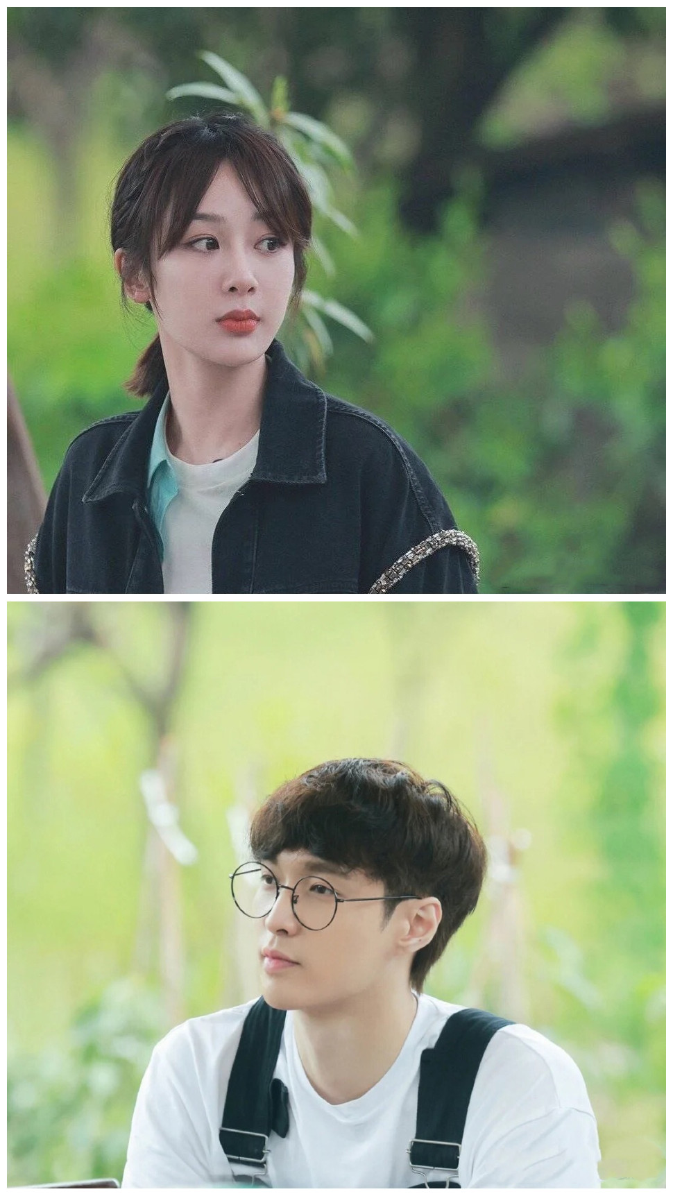 电视剧|三大男顶流演的电视剧先后定档，都和杨紫关系密切，肖战最被期待